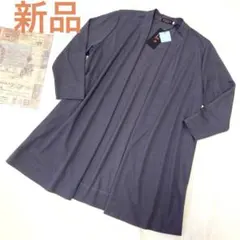 【新品】EVEX by KRIZIA ☆ レーヨンフライス カーディガンのサムネイル