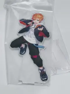 プロセカ 一番くじ 東雲彰人 アクリルスタンド