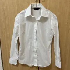 Perfect Suit Factory 就活用長袖シャツ　２枚のサムネイル