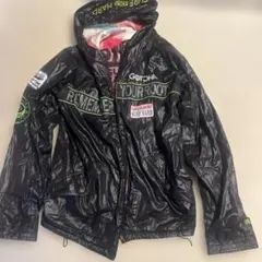 リバーシブルジャンバーのサムネイル