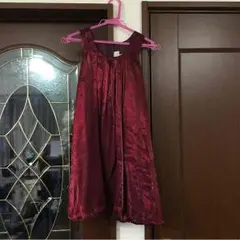 女児フォーマルドレス130