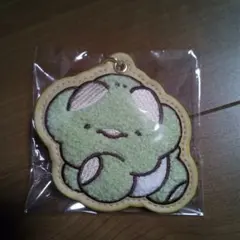 未開封　恐竜はじめました　キーホルダー