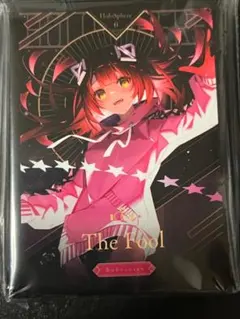 2025年最新】ホロライブ スリーブ タロットの人気アイテム - メルカリ