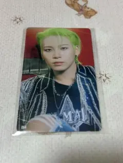 JO1 JO1DER SHOW 2024 ラントレ 川尻蓮 064