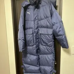 2025年最新】puma ベンチコートの人気アイテム - メルカリ