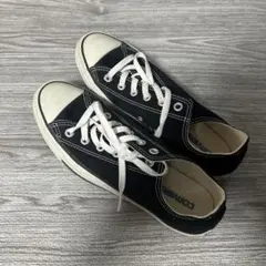 CONVERSE オールスター ブラック