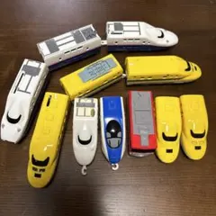 プラレール　車両　まとめ売り