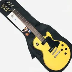 Gibson Les Paul Special TV Yellowのサムネイル