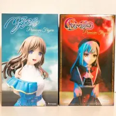 2025年最新】プレミアムフィギュア MyGO!!!!! 長崎そよの人気アイテム