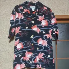 MAKANA LEI マカナレイ アロハ 虎柄 ハワイアン ビンテージ 70s - メルカリ