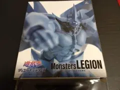 遊戯王　オベリスクの巨人兵　フィギュア