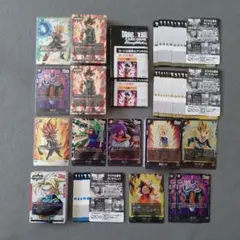 フュージョンワールド デッキ