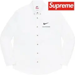 2026年最新】Supreme Nike Cotton Twill Shirtの人気アイテム - メルカリ