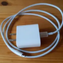 アップル 純正 電源アダプタA1720 type純正ケーブルA2561