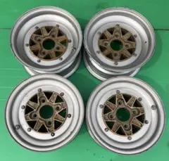SSRホイール スピードスターマークI 15㌅当時物 タイヤ グッドイヤー 楽天市場】スピードスター ホイール（リム径（インチ）15）の通販