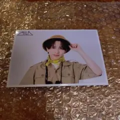 n*n様 M!LK 吉田仁人 生写真 65杯目