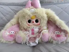 baby three リリーランド 人形 ぬいぐるみ 400% 第5世代 - メルカリ