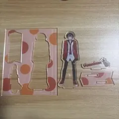 カラフルピーチ ゆあんくん アクリルスタンド 2023