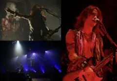 HYDE着　極美品ifsixwasnine TXS/ATLANTICのサムネイル