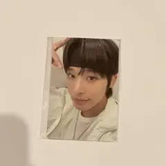 NCT WISH nctwish ウィシ color リク 特典 トレカ