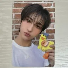 ateez gh3 applemusic プレオーダー 特典 トレカ ソンファ