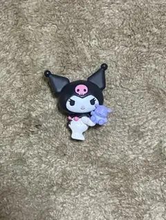 クロミ ミニフィギュア