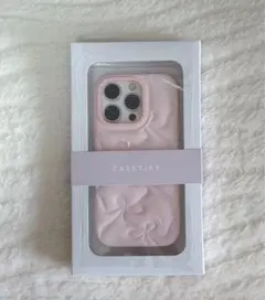 casetify バレリーナピンクリボン ピローケース iPhone17pro - メルカリ