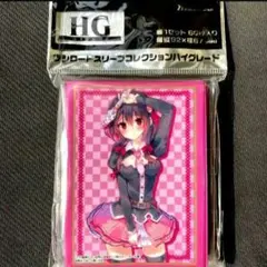 2025年最新】ブシロードキャラクタースリーブの人気アイテム