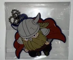 【新品未開封】　葬送のフリーレン ガチャ でふぉラバ キーホルダー アイゼン