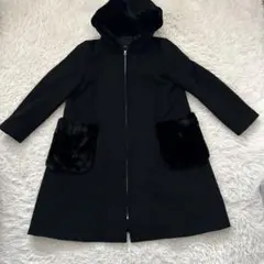 2025年最新】TOMORROWLAND 毛皮・ファーコートの人気アイテム