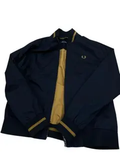 ♯フレッドペリー メンズ ジャケット・ブルゾン Bomber Jacketのサムネイル