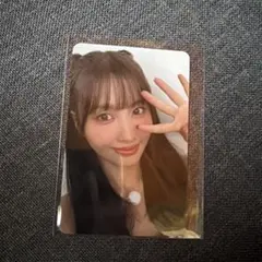 TWICE STRATEGY モモ ポップアップ トレカ - メルカリ