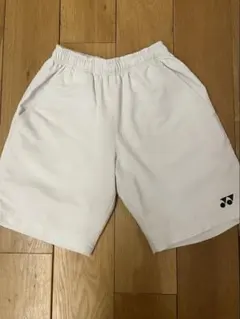 ヨネックス　テニス　ハーフパンツ140