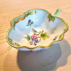 Herend ヘレンド コロネーション バット BAT 小物入れ - メルカリ