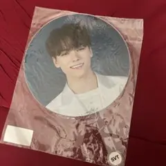 SEVENTEEN バーノン うちわ