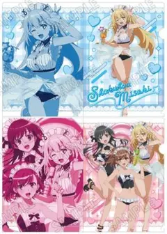 2025年最新】食蜂操祈 タペストリーの人気アイテム - メルカリ