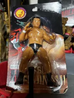 プロレスフィギュア 藤波辰爾+山崎一夫 1998 未開封 2025年最新】藤波辰爾 フィギュアの人気アイテム - メルカリ