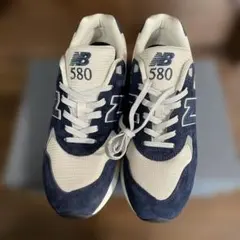 New Balance MT580OG2 NAVY 28