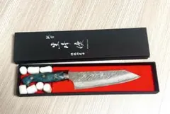 黒崎優 閃光 sg2 牛刀180mm - メルカリ