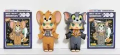 POPMART MOLLY × WB100th トムとジェリー