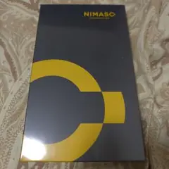 【3D全面保護・２枚】NIMASO iPhone17 ガラスフィルム　アップル