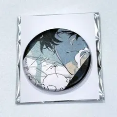 ギヴン展　キャラバッジコレクション　缶バッジ　原画　村田 雨月