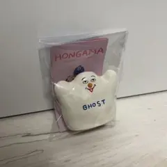 HONGAMA miniature collection GHOST ガチャ