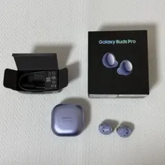 [開封のみ・新品未使用品]Galaxy Buds Proブラック　充電ケース付き 2025年最新】samsung galaxy buds proの人気アイテム - メルカリ