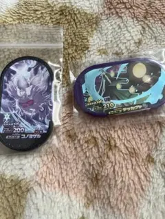 ポケモンメザスタセット