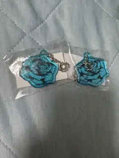 Ado ガチャ チャーム 日本限定】Ado Hibana ガチャ ジュエルチャーム 3種コンプセット