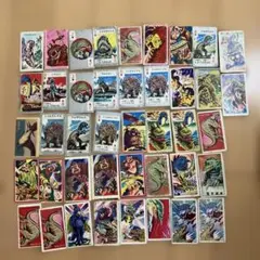 昭和レトロ★駄菓子屋 ★ど根性ガエル★シスコ★カード★メンコ 昭和レトロ☆駄菓子屋 ☆ど根性ガエル☆シスコ☆カード☆メンコ