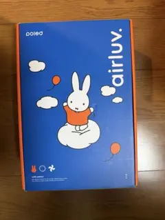 airluyv. poled 4 ロリポップ ミルキーウェイ 推奨バッテリー - メルカリ