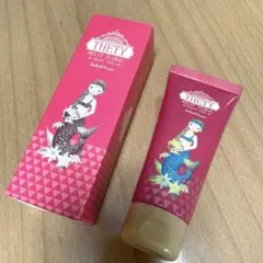 シーランドピューノ　ハンド&ネイル　テティ　ハンドクリーム