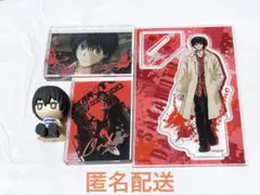 サカモトデイズ 南雲 アクスタ ちょこラバ アクリルブロック